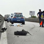 TRE DICIASETTENNI SALVI PER MIRACOLO