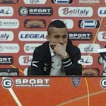 LECCE / CALCIOMERCATO / NIENTE FIDUCIA PER HERRERA, CEDUTO IN PRESTITO AL MELFI