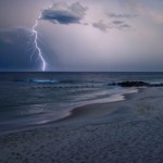 IL MALTEMPO DI FERRAGOSTO