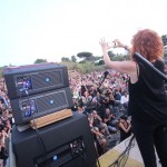 “Grazie a te, Fiorella!”