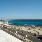 MANIFESTAZIONE DELLA COLDIRETTI A GALLIPOLI