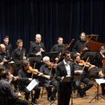 MUSICA CLASSICA / LA BAROQUE ORCHESTRA IN CONCERTO A LECCE MERCOLEDI’ 19