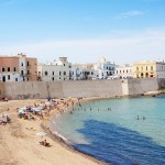 IL TENENTE DEI CARABINIERI FERDINANDO ANGIOLETTI LASCIA L’INCARICO DI COMANDANTE DELLA COMPAGNIA DI GALLIPOLI