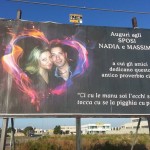 AUGURI NADIA E MASSIMO