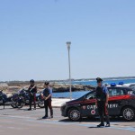 GALLIPOLI: RAFFICHE DI DENUNCE