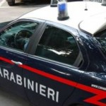 ORDINANZA DI CUSTODIA CAUTELARE PER RAPINA, SEQUESTRO DI PERSONA E VIOLENZA SESSUALE