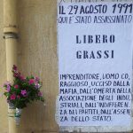 DIARIO DEL GIORNO /  GIOVEDI’ 29 AGOSTO 2024