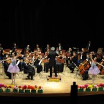 LIRICA / LA FILARMONICA PUGLIESE A TUGLIE MERCOLEDI’ 5