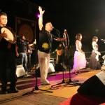 CONCERTI / I TAMMURRIA A SUPERSANO MARTEDI’ 25