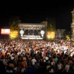 CONCERTONI / LA TARANTA A MELPIGNANO SABATO 22