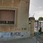SGOMBRATO DALLA POLIZIA UN IMMOBILE OCCUPATO UN ANNO FA DALLA SINISTRA “ANTAGONISTA”