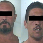 DUE ORDINI DI CARCERAZIONE ESEGUITI A TRICASE
