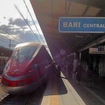 IL PRESIDENTE ANCI PUGLIA LUIGI PERRONE: COMPORTAMENTO DI TRENITALIA INQUALIFICABILE