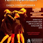 LABORATORIO DI TEATRODANZA