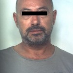 ARRESTATO CON 1 KG. DI HASHISH