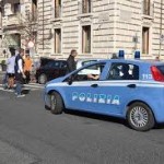 L’AMORE GLI DA’ ALLA TESTA E FINISCE AI DOMICILIARI