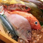 GELATONE: OGNI STAGIONE HA IL SUO PESCE