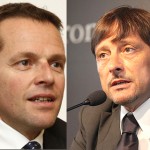 FRUENDO E MONTEPASCHI, INTERROGAZIONE DEL SENATORE STEFANO