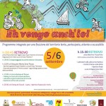 IL 5 E IL SETTEMBRE “VENGO ANCH’IO”
