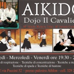 INIZIANO I CORSI DI AIKIDO A LECCE – Corsi maschili e femminili per adulti e per ragazzi