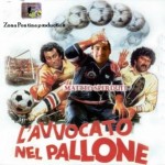 SALENTO: GLI AVVOCATI NEL PALLONE
