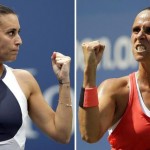 TENNIS/ L’IMPRESA TITANICA DI FLAVIA PENNETTA E ROBERTA VINCI: DUE PUGLIESI IN FINALE AGLI US OPEN