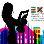 IL TITO SCHIPA DI LECCE  ALL’ EXPO MILANO 2015