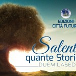 Iscrizioni al concorso letterario ‘Salento Quante Storie 2016