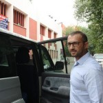 SALVATORE GIRONE: MERITEREI DI ESSERE CURATO A CASA