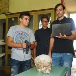 SCUOLE A LECCE: GLI OGGETTI PARLANO E INSEGNANO