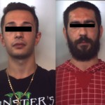 ARRESTATI RAPINATORI EUROSPIN