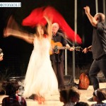 SERGIO BLASI LASCIA “LA NOTTE DELLA TARANTA”
