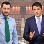 IMMIGRAZIONE: RENZI TENDE AL PENSIERO UNICO