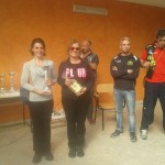 CICLISMO / TROFEO CITTÀ DI ANDRANO