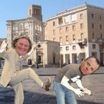 GIGI D’ ALESSIO? NO, GRAZIE!
