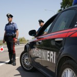 OPERAZIONE DEI CARABINIERI NEL SUD SALENTO