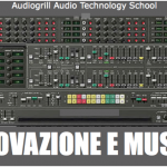 Innovazione e musica!