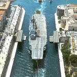 BUFERA SULLA MARINA MILITARE DI TARANTO, ARRESTATI DUE UFFICIALI CON L’ ACCUSA DI CONCUSSIONE