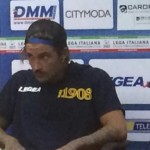 “CROLLANO” DUE PEDINE FONDAMENTALI PER IL LECCE: INFORTUNIO PER SURRACO E MOSCARDELLI