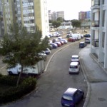DUE STABILI DELLA ZONA 167 SENZA GAS