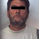E’ AGLI ARRESTI DOMICILIARI MA IL CAFFE’ LO PRENDE AL BAR