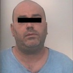 PERQUISIZIONI CON UNITÀ CINOFILA: UN ARRESTO