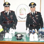 ALLA FIERA DELL’ EST CON SCARPE TAROCCATE