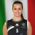 VOLLEY MAGLIE/ ARRIVA LA PALLEGGIATRICE ALESSIA DI MITRI: “Bell’ambiente, spero di poter fare bene”