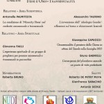OMOSESSUALITA’ E FEDE