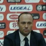 FOGGIA FATALE PER ASTA: DA OGGI NON SARA’ PIÙ L’ALLENATORE DEL LECCE
