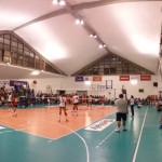 VOLLEY MAGLIE/ NON ARRIVA LA VITTORIA ALLA PRIMA GIORNATA, MA BUONA LA PRESTAZIONE CONTRO IL “SANTA TERESA VOLLEY”