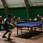 TENNISTAVOLO/ IL BILANCIO DELLA SECONDA GIORNATA DI CAMPIONATO DI UTOPIA SPORT
