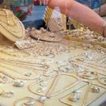 TRUFFA DAL GIOIELLIERE