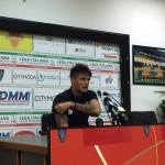 LECCE/ DOPO IL PAREGGIO CON IL CATANIA, SALVI E BEDUSCHI SONO CONVINTI: “Ci sbloccheremo e faremo bene”